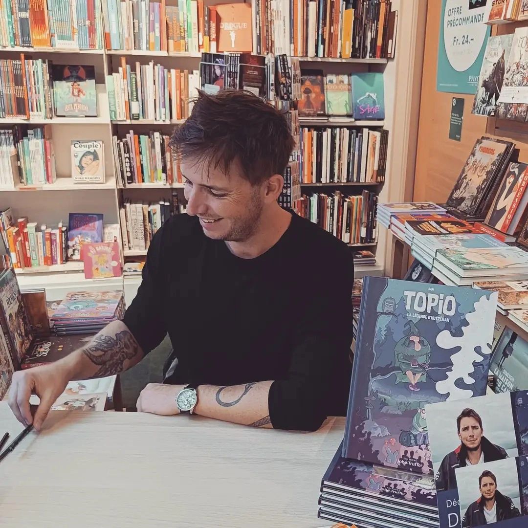 Image principale de l'article