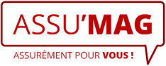 Logo Assu' Mag